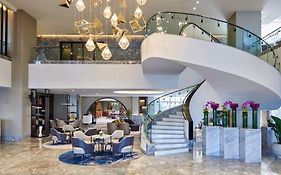 Crowne Plaza - West Cairo Arkan By Ihg